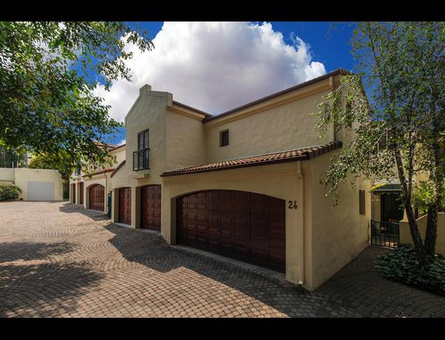 3 BEDROOM DUPLEX FOR SALE IN ILLOVO
